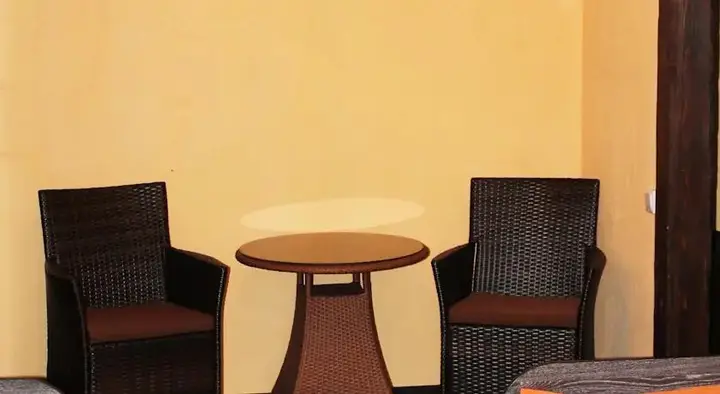 Кемерово: Flora Park Otel'