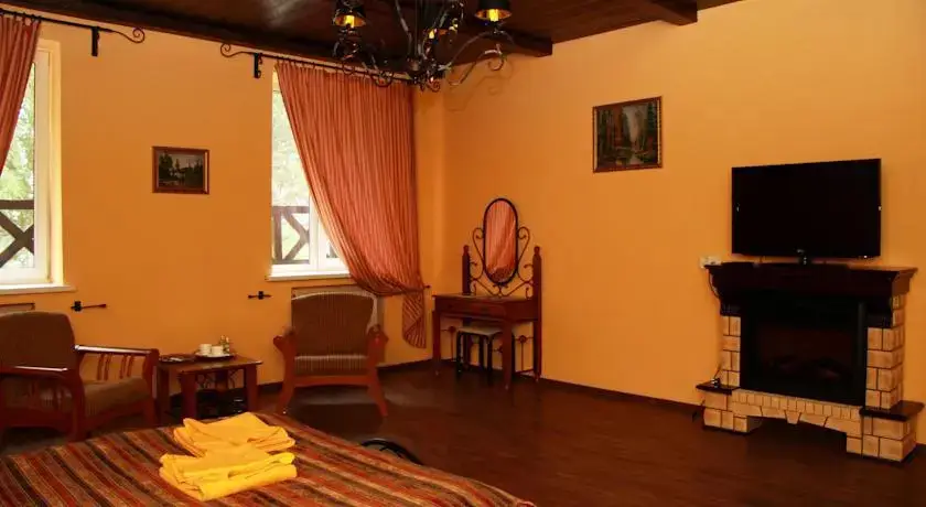 Кемерово: Flora Park Otel'