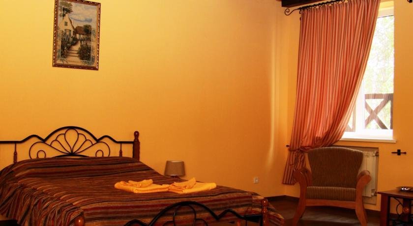 Кемерово: Flora Park Otel'