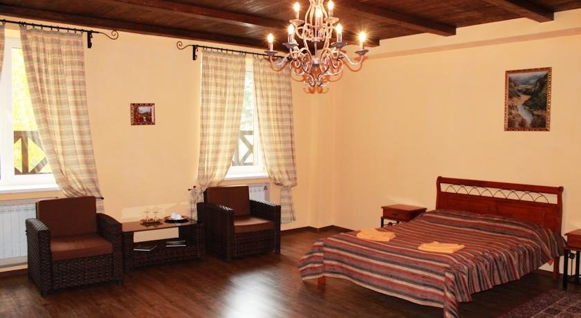 Кемерово: Flora Park Otel'