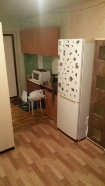 Кемерово: Апартаменты Gradn Otel
