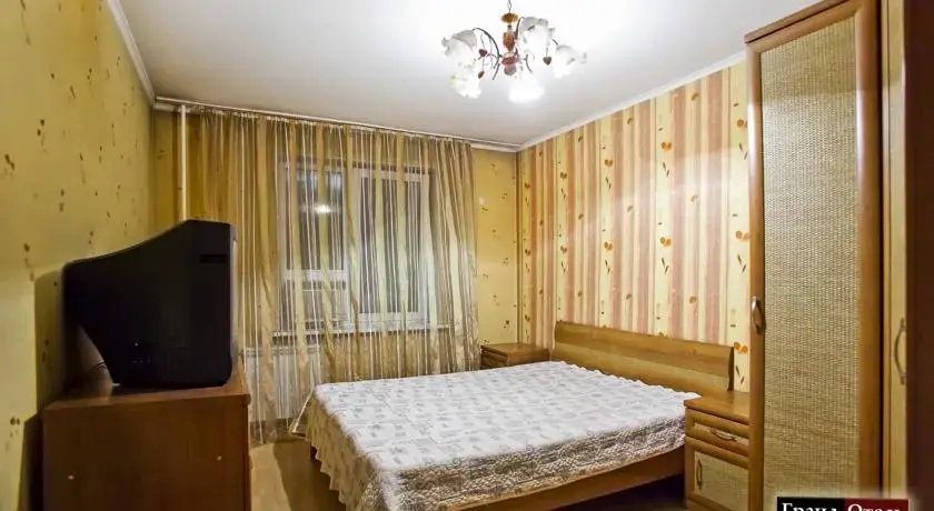 Кемерово: Grand Hotel Apartment 10