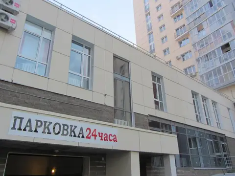 Apartment Revolutsionnaya 68 Сафари — фото 1