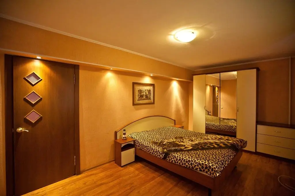 Кемерово: Grand Hotel Apartment 13