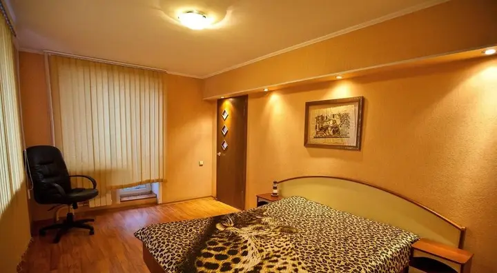 Кемерово: Grand Hotel Apartment 13