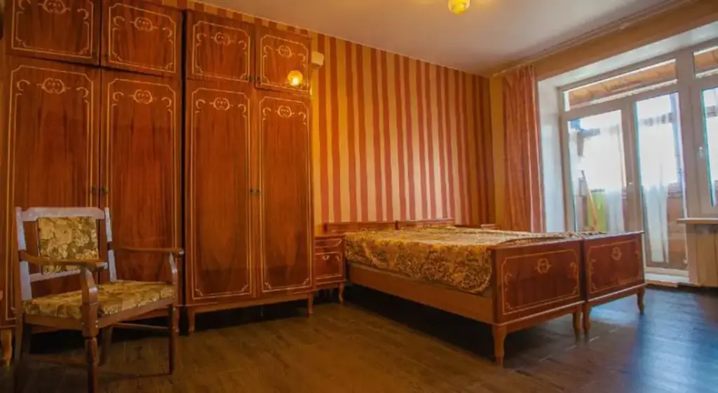 Кемерово: Grand Hotel Apartment 18
