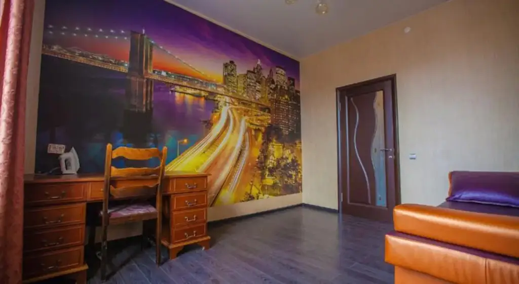 Grand Hotel Apartment 18 — фото 1