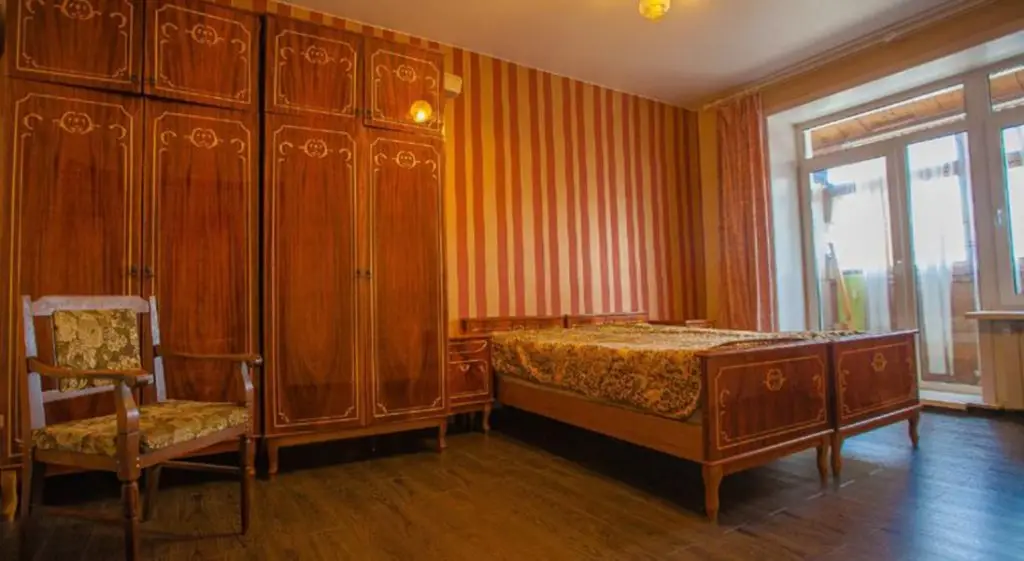 Кемерово: Grand Hotel Apartment 18