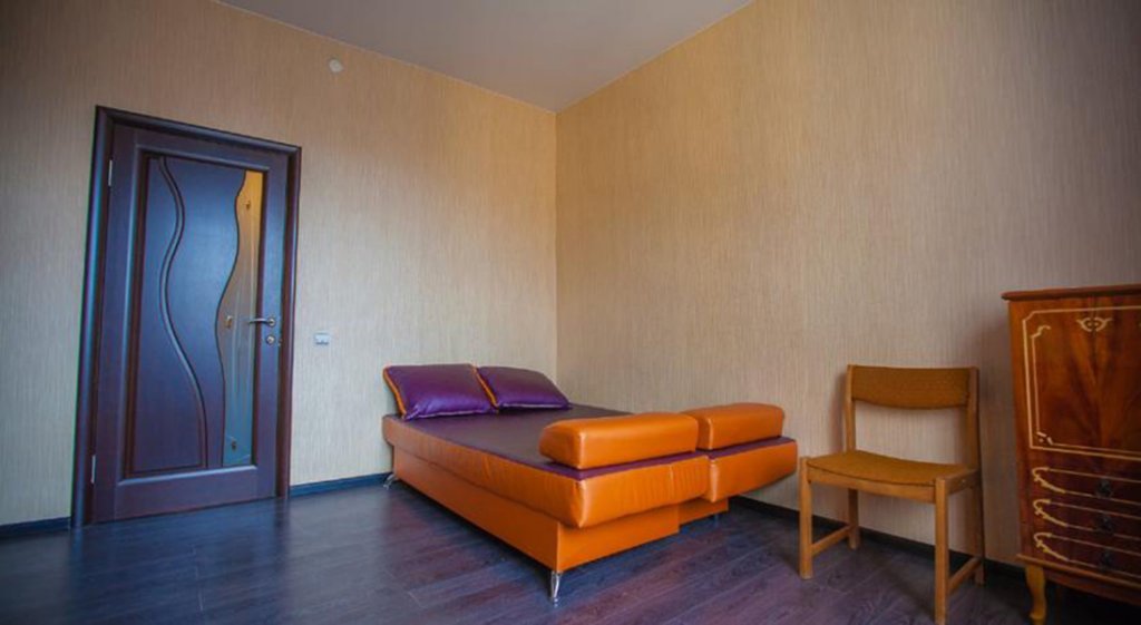 Кемерово: Grand Hotel Apartment 18