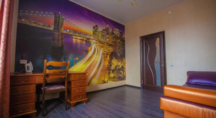 Кемерово: Grand Hotel Apartment 18