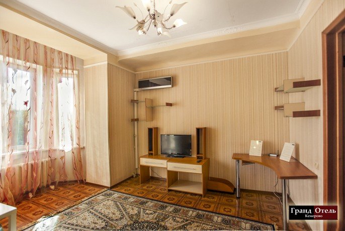 Кемерово: Grand Hotel Apartment 7