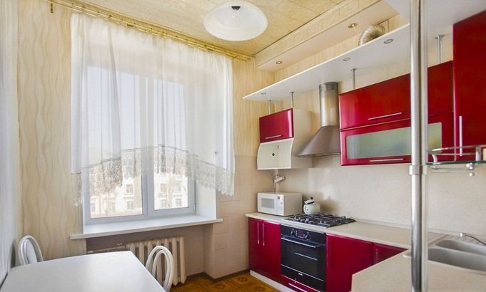 Кемерово: Grand Hotel Apartment 7
