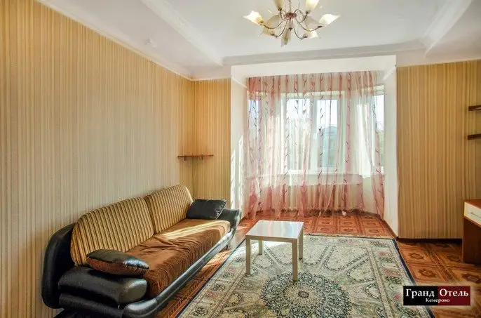 Кемерово: Grand Hotel Apartment 7