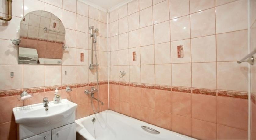 Кемерово: Grand Hotel Apartment 9
