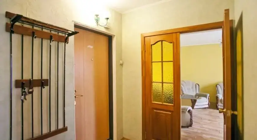 Кемерово: Grand Hotel Apartment 9