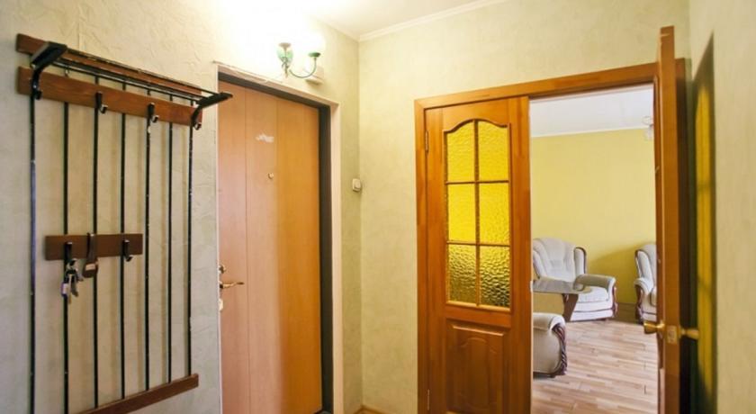 Кемерово: Grand Hotel Apartment 9