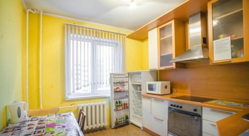 Кемерово: Grand Hotel Apartment 9