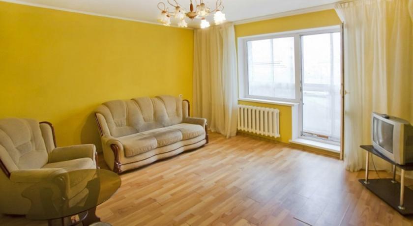 Кемерово: Grand Hotel Apartment 9