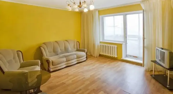 Кемерово: Grand Hotel Apartment 9