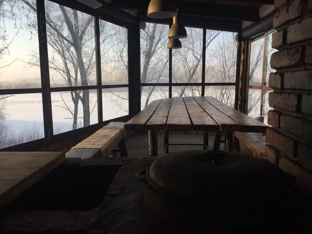 Кемерово: Holiday Home Mechta