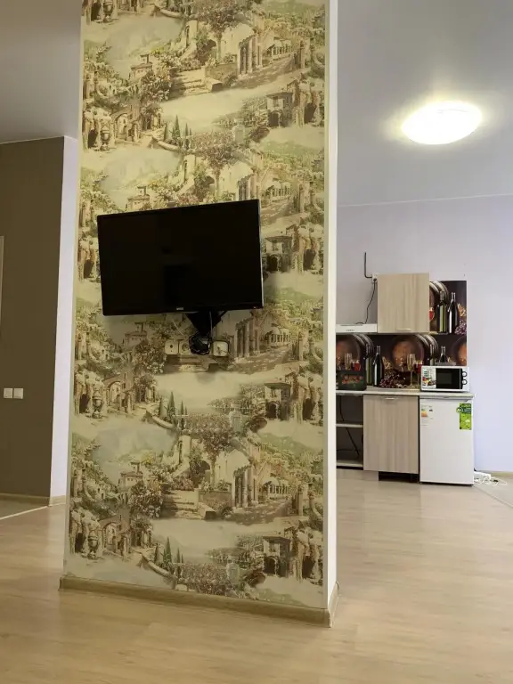 Кемерово: Home Hotel on Moskovsky 8