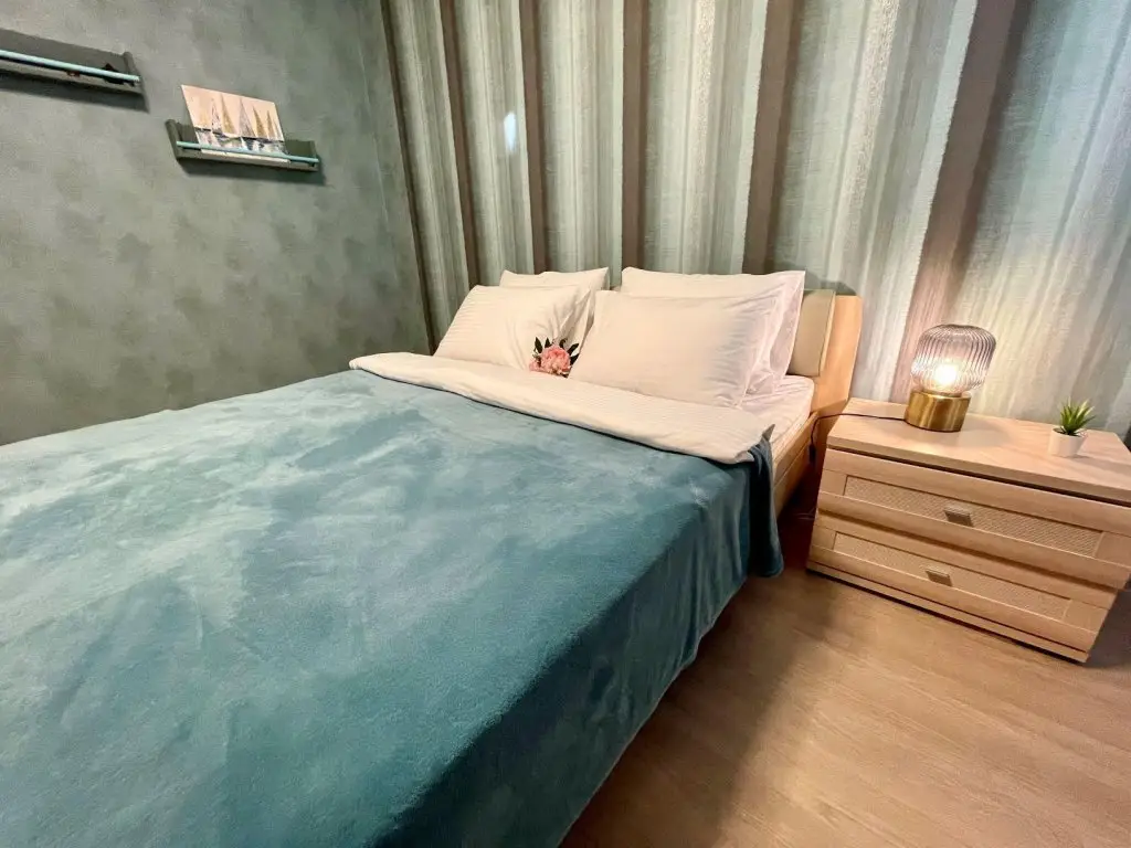 Кемерово: Home Hotel (Хоум Отель) на Комсомольском