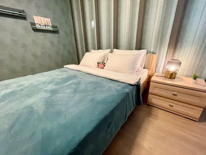 Кемерово: Home Hotel (Хоум Отель) на Комсомольском