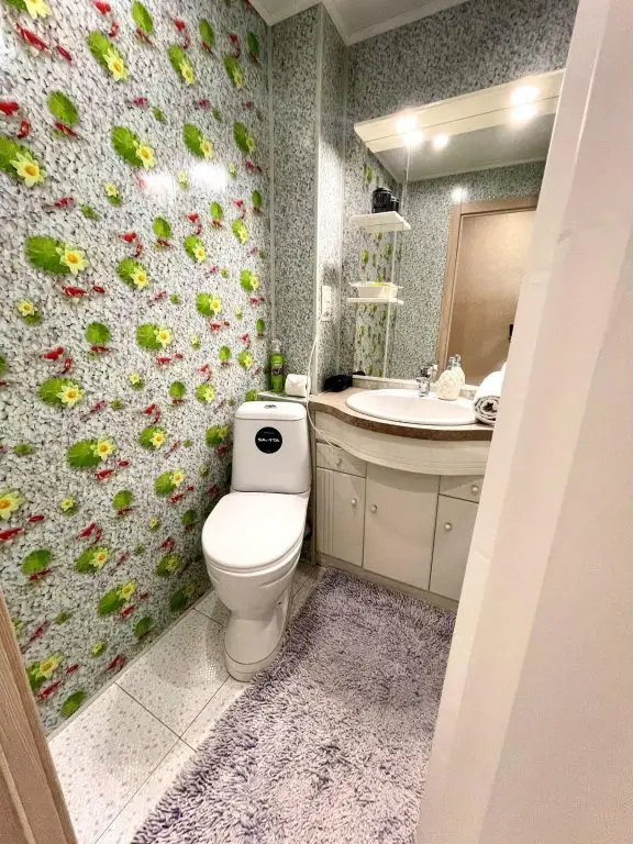 Кемерово: Home Hotel (Хоум Отель) на Красной 12