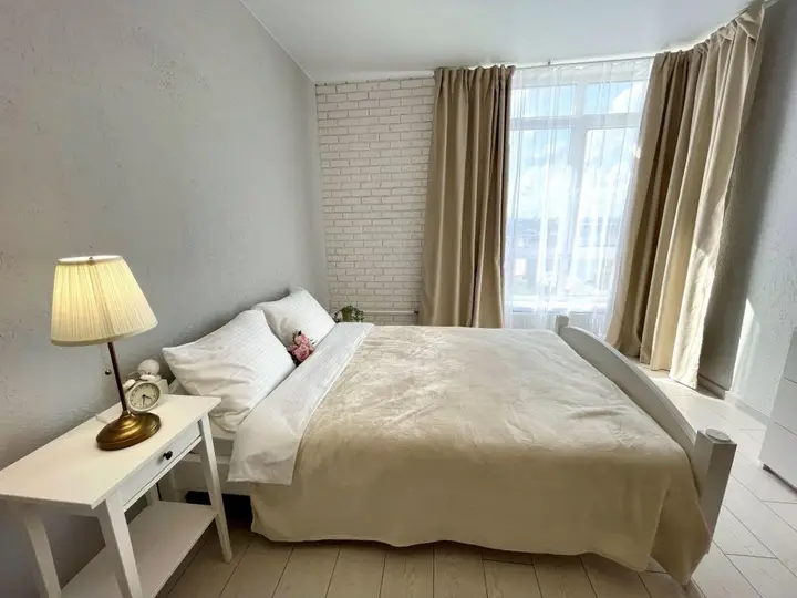Кемерово: Home Hotel (Хоум Отель) на Мичурина 58