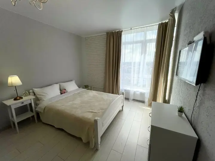 Кемерово: Home Hotel (Хоум Отель) на Мичурина 58