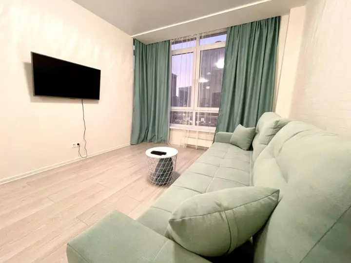 Кемерово: Home Hotel (Хоум Отель) на Московском 18 корпус 6