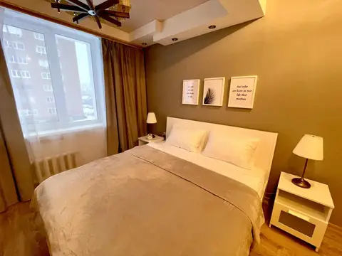 Home Hotel (Хоум Отель) на Сибиряков-Гвардейцев — фото 1