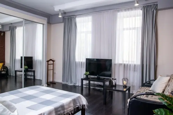 Кемерово: Home Hotel (Хоум Отель) на Советском