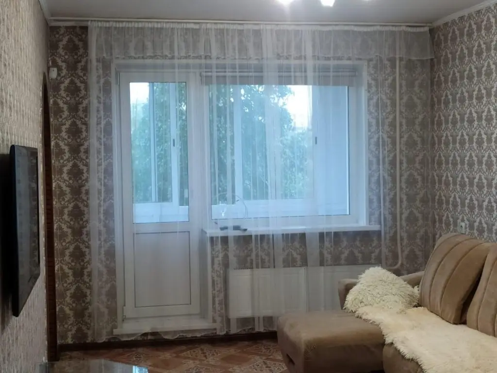Кемерово: KemHotel (КемОтель) на улице Красная 12