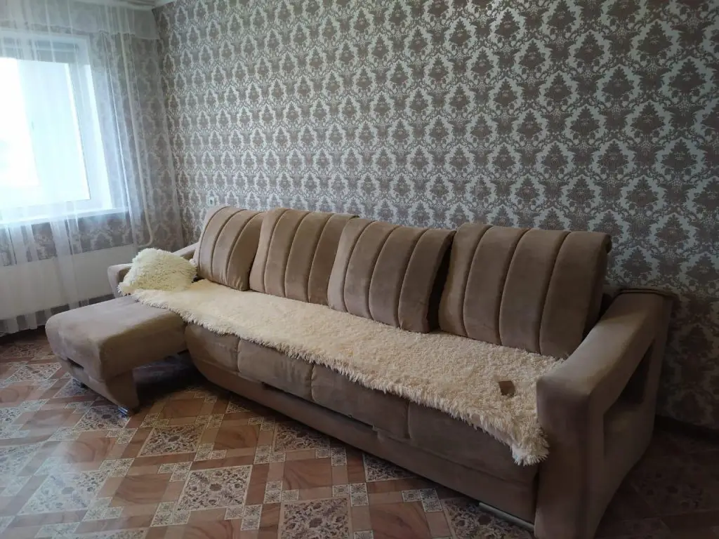 Кемерово: KemHotel (КемОтель) на улице Красная 12