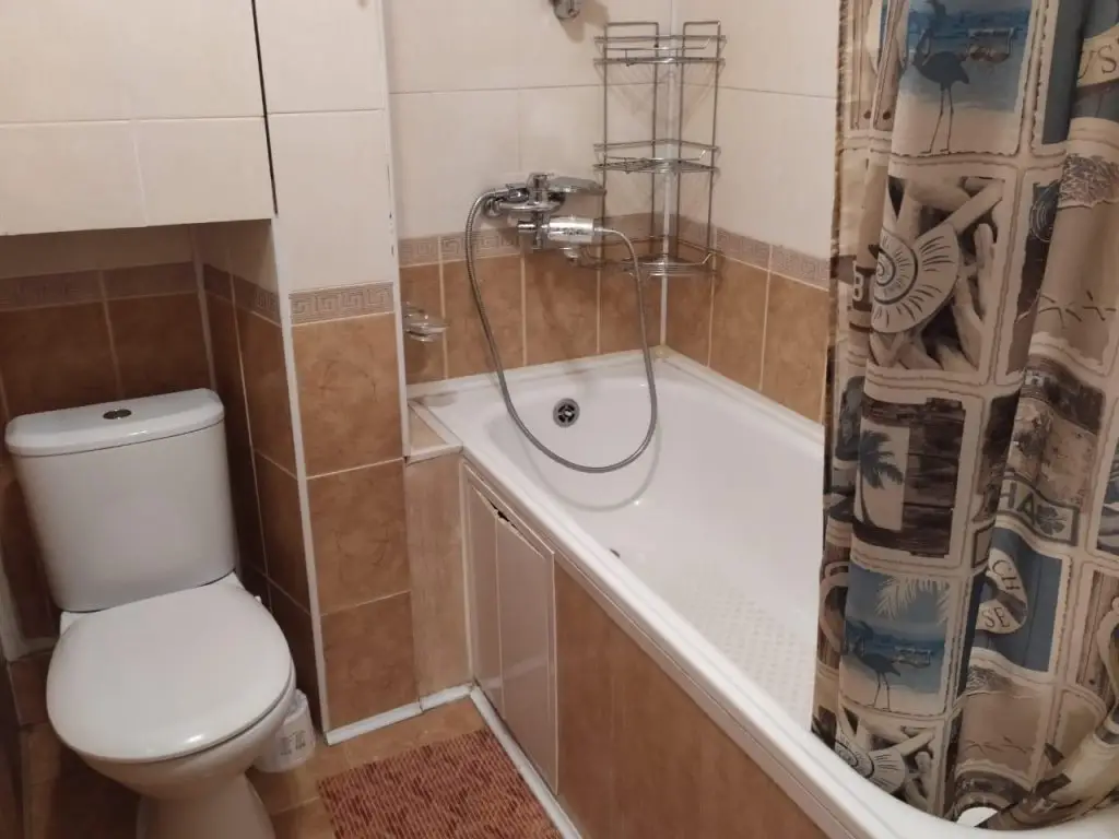 Кемерово: KemHotel (КемОтель) на улице Красная 12