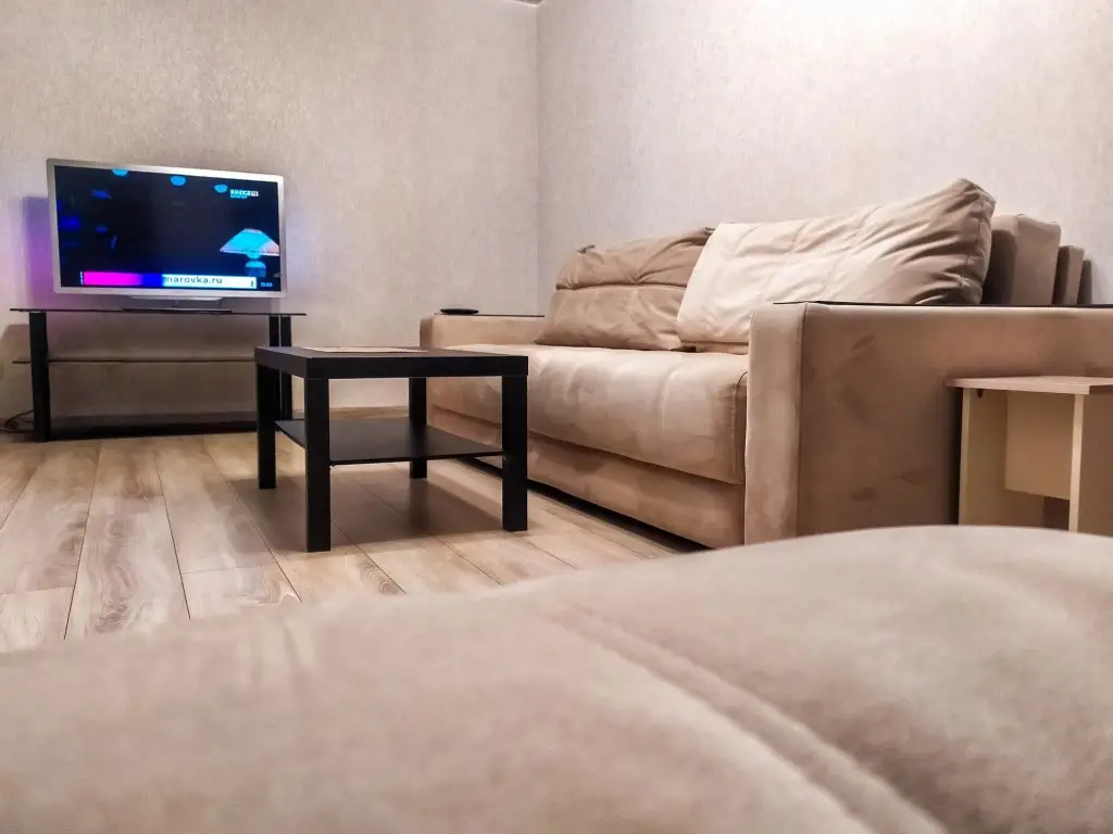 Кемерово: KemHotel (КемОтель) на улице 50 лет Октября 18