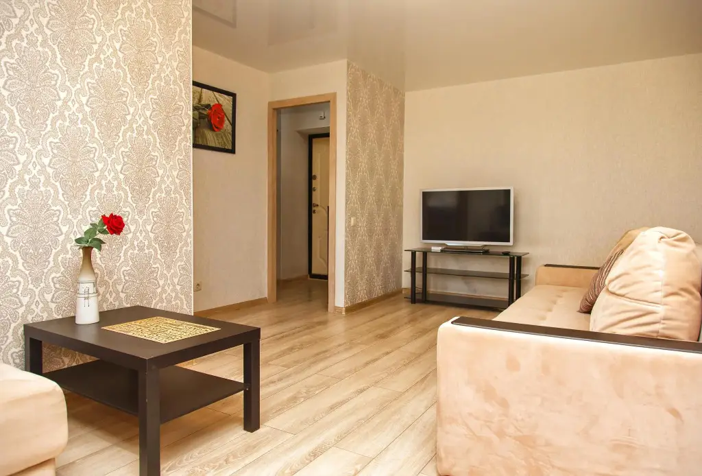 Кемерово: KemHotel (КемОтель) на улице 50 лет Октября 18