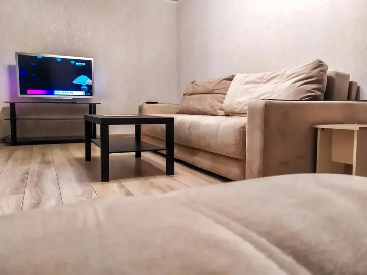 Кемерово: KemHotel (КемОтель) на улице 50 лет Октября 18