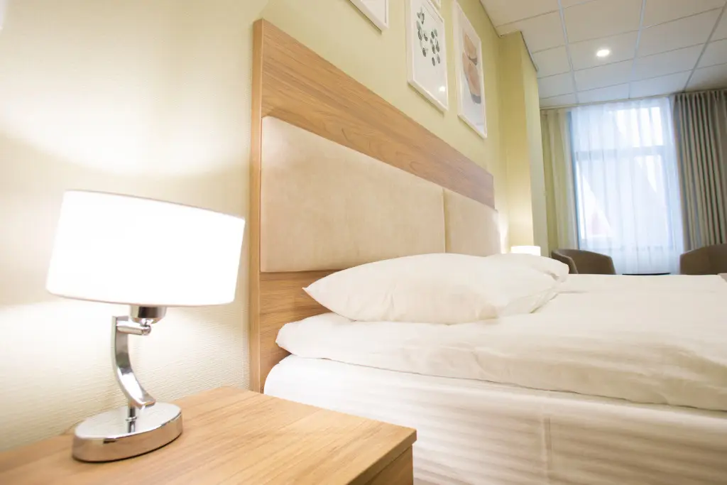 Кемерово: Lyod Hotel