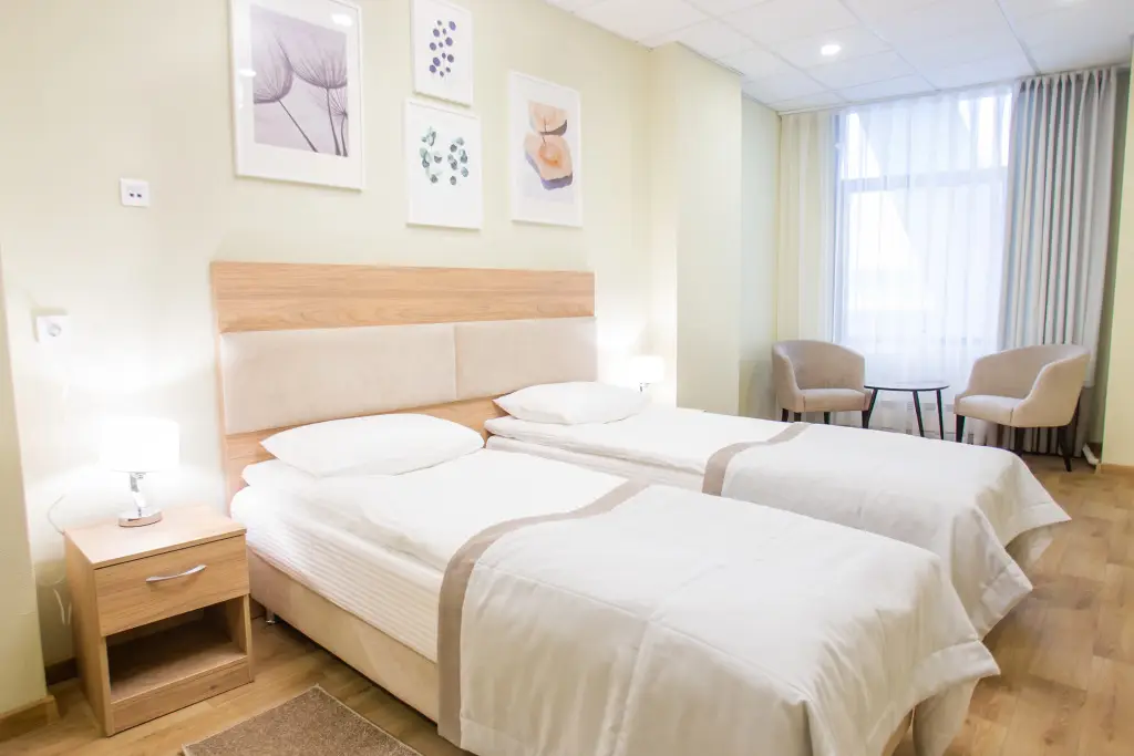 Кемерово: Lyod Hotel