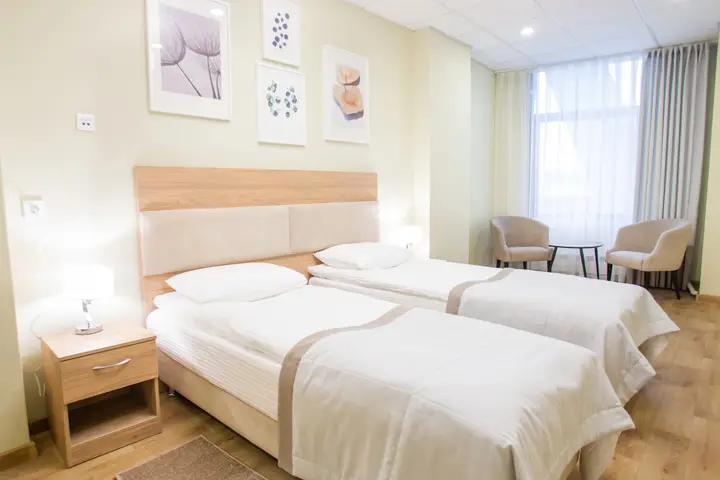 Кемерово: Lyod Hotel