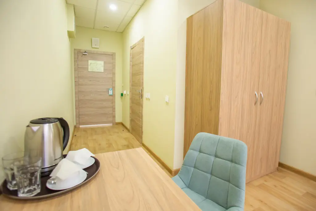 Кемерово: Lyod Hotel