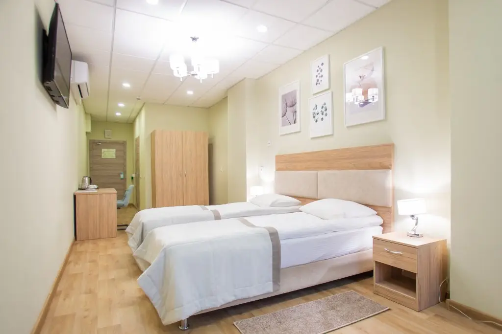 Кемерово: Lyod Hotel