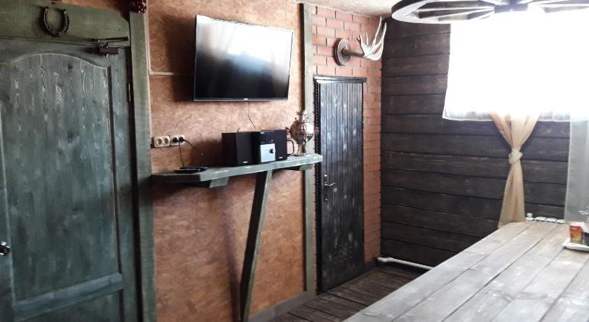 Кемерово: Mini-Hotel Adam