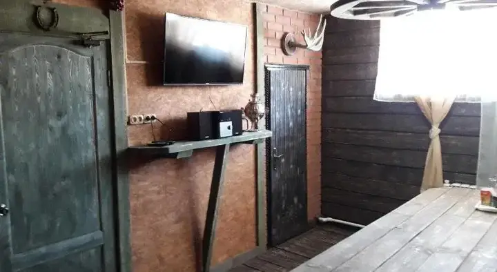 Кемерово: Adam Mini-Hotel
