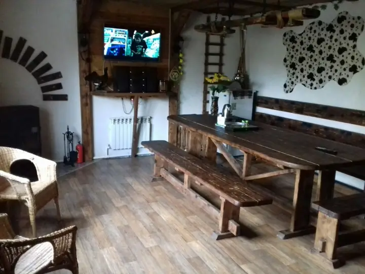 Кемерово: Mini-Hotel Adam