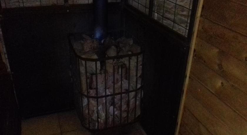 Кемерово: Mini-Hotel Adam