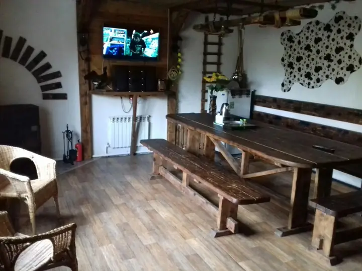 Кемерово: Adam Mini-Hotel