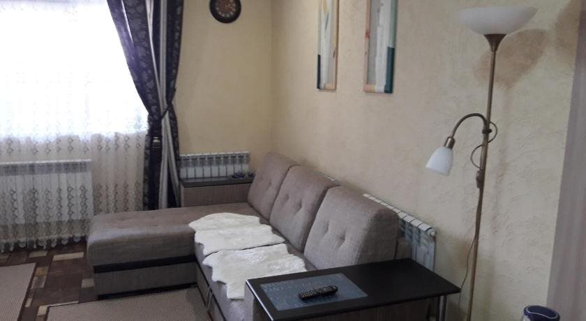 Кемерово: Mini-Hotel Adam